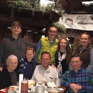 Meet your Posher, Brett